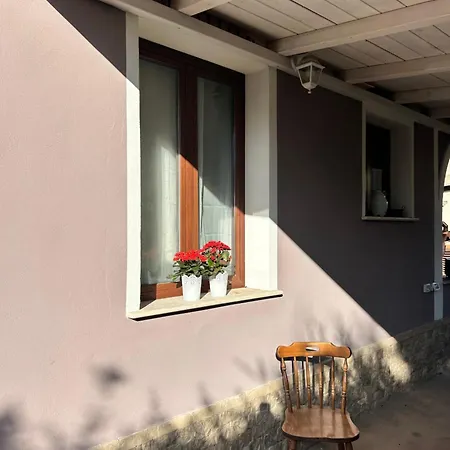 Casa Mammai Feriehus *