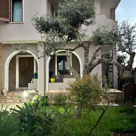 Casa Mammai *