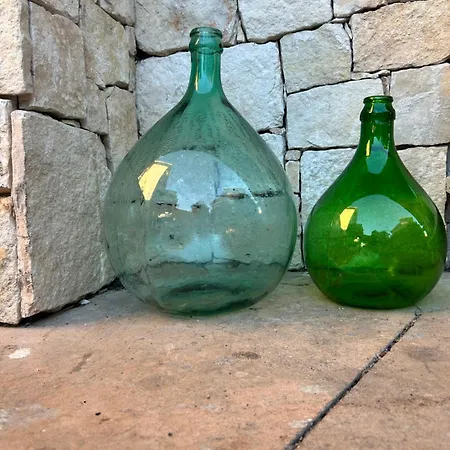 بيت للعطل Casa Mammai San Sperate