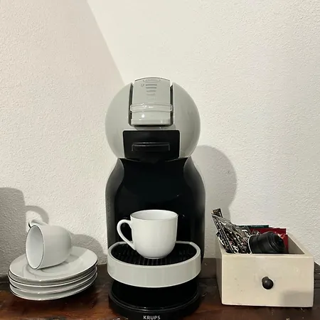 Prázdninový dům Casa Mammai *