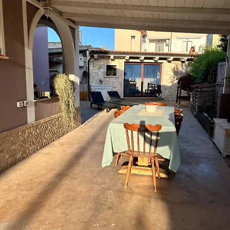 Casa Mammai Casa de Férias