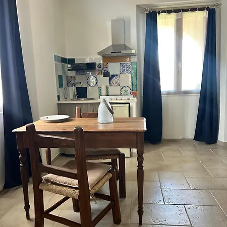 Casa Mammai San Sperate