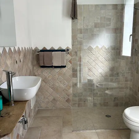 Feriehus Casa Mammai *