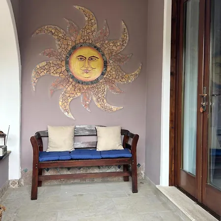 Casa Mammai * San Sperate