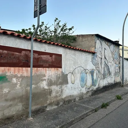 Casa Mammai