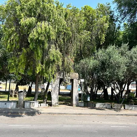 Casa Mammai San Sperate