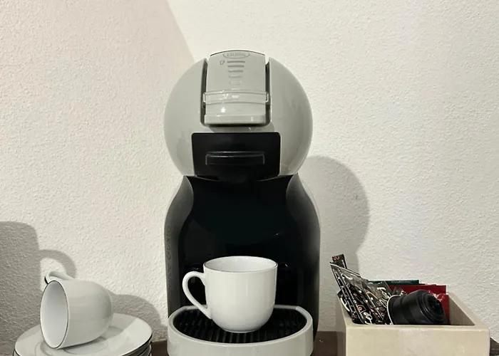 Tatil Evi Casa Mammai *