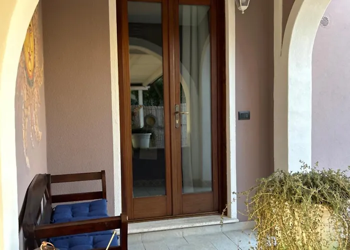 Casa Mammai Tatil Evi *