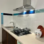 بيت للعطل Casa Mammai