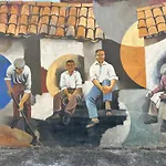 Casa Mammai بيت للعطل *