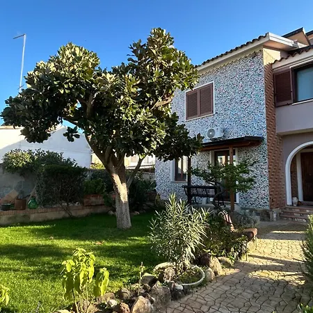 Casa Mammai *