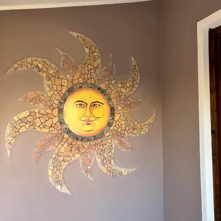 Casa Mammai *