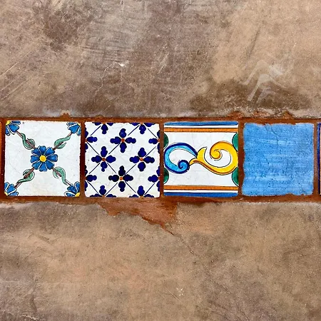 Casa Mammai *