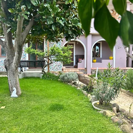 Casa Mammai *