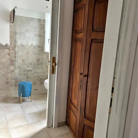 Casa Mammai Σπίτι διακοπών