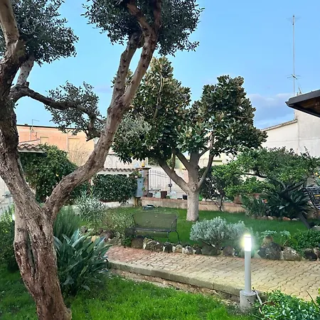 Casa Mammai San Sperate