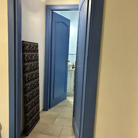 Casa Mammai San Sperate