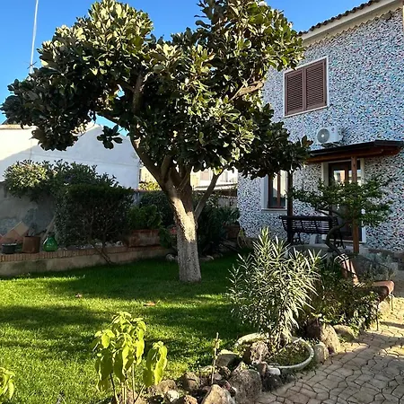 Casa Mammai