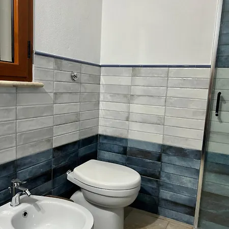 Semesterbostad Casa Mammai