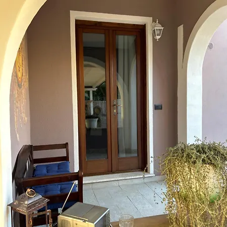 Casa Mammai Semesterbostad *