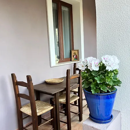 Casa Mammai