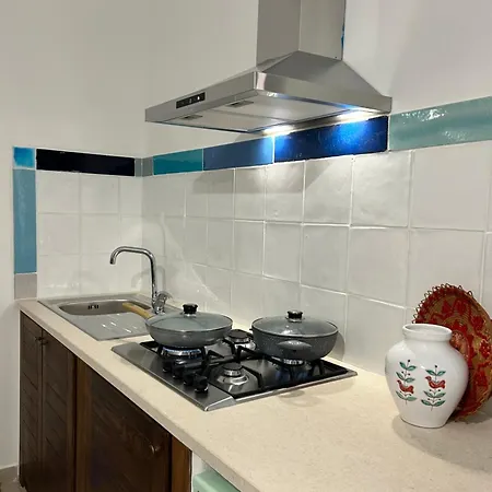 Дом отдыха Casa Mammai