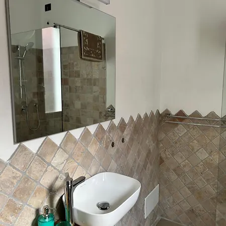 Casa Mammai Holiday home *