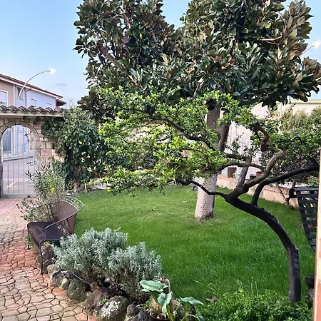 בית נופש Casa Mammai