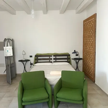 Casa Mammai Semesterbostad