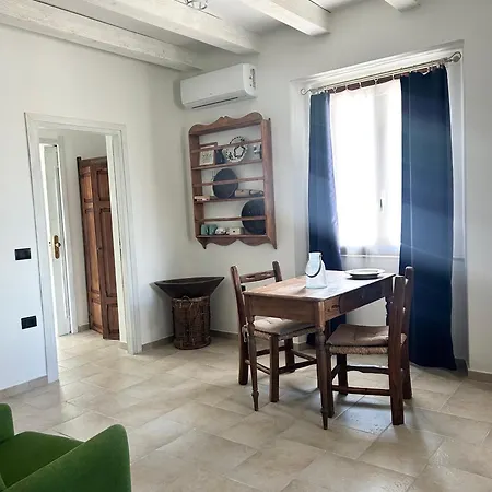 Casa Mammai *