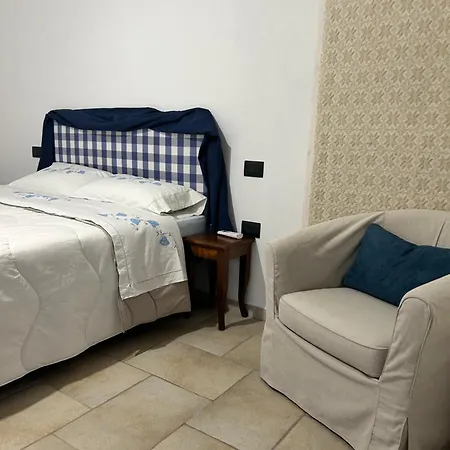 Casa Mammai San Sperate