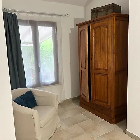 Casa Mammai San Sperate