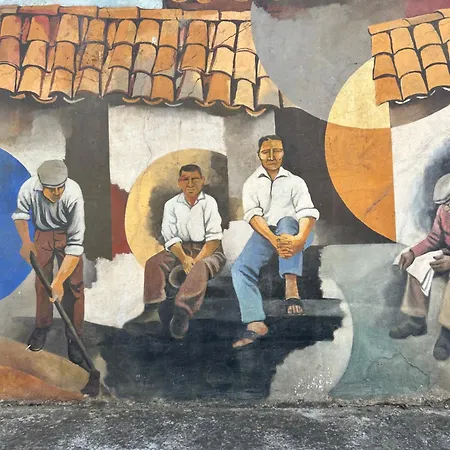 Casa Mammai Hébergement de vacances *