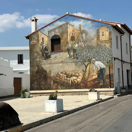 Casa Mammai