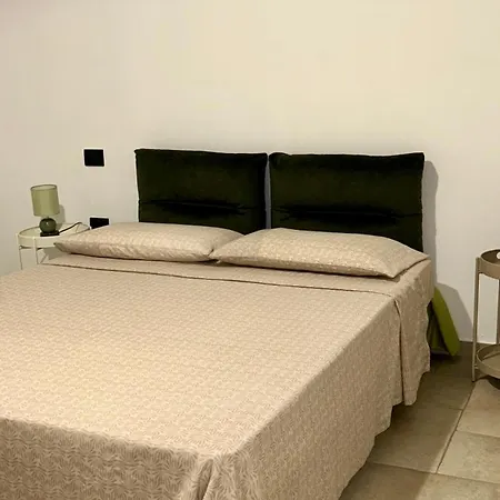 Semesterbostad Casa Mammai *